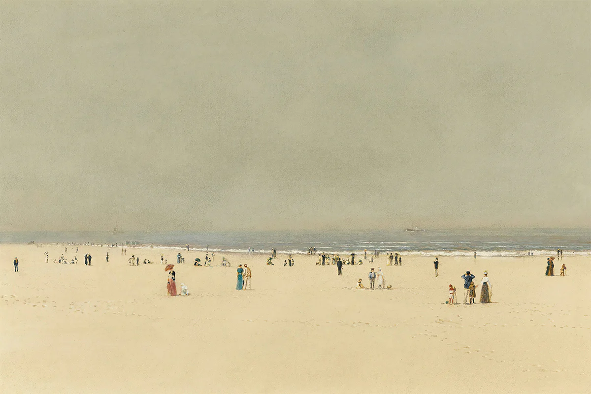 Scarborough Beach