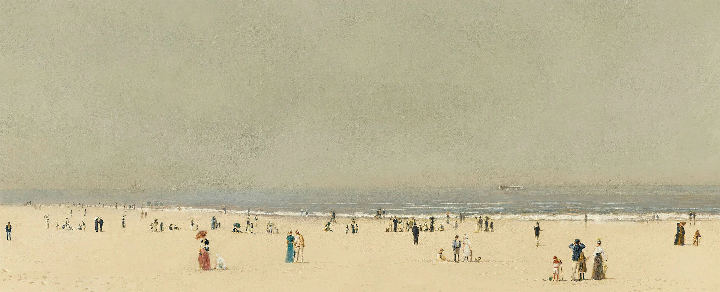 Scarborough Beach - Image 2