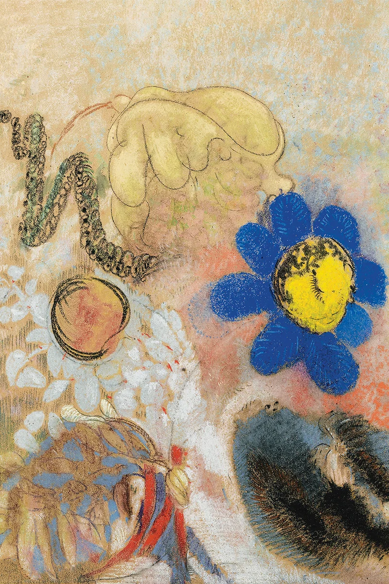 Sea Flowers
