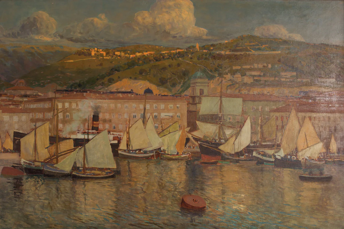 Seaport