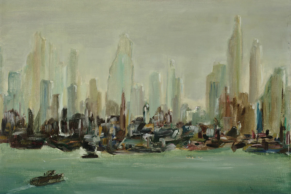 Skyline