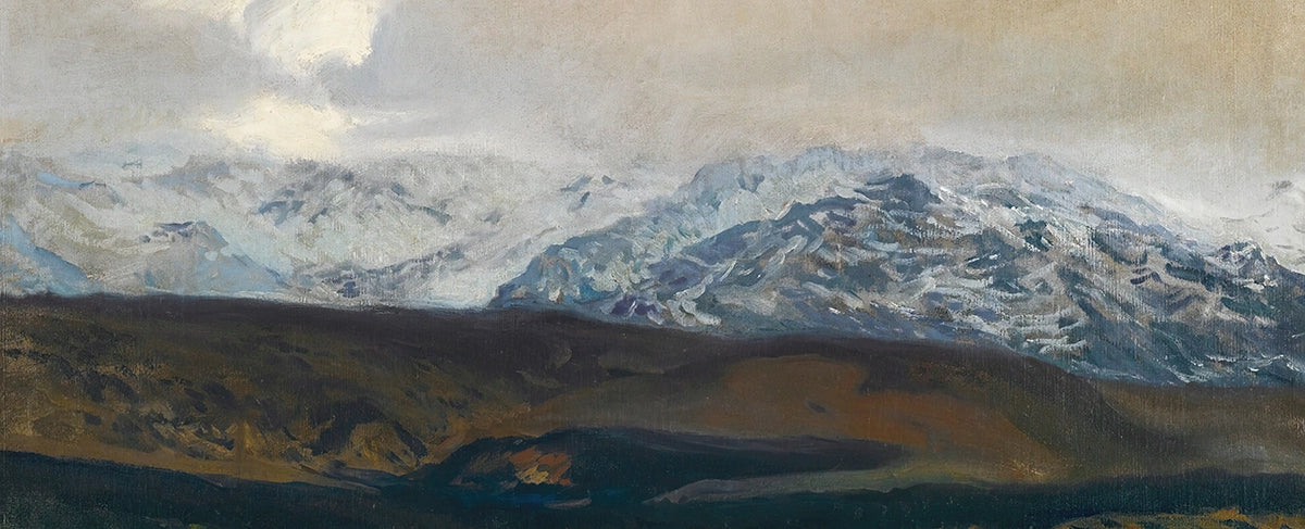Snow Capped - Image 2