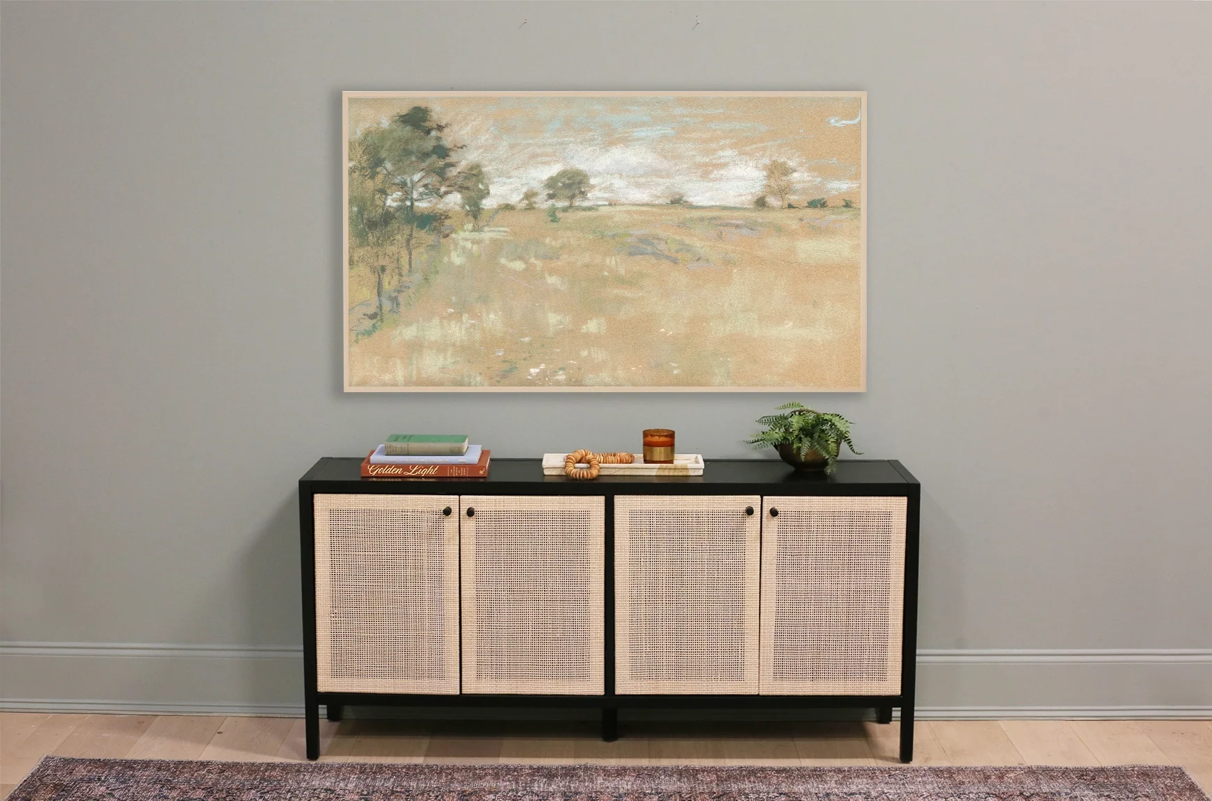 Spring Frame TV Bundle - Image 4