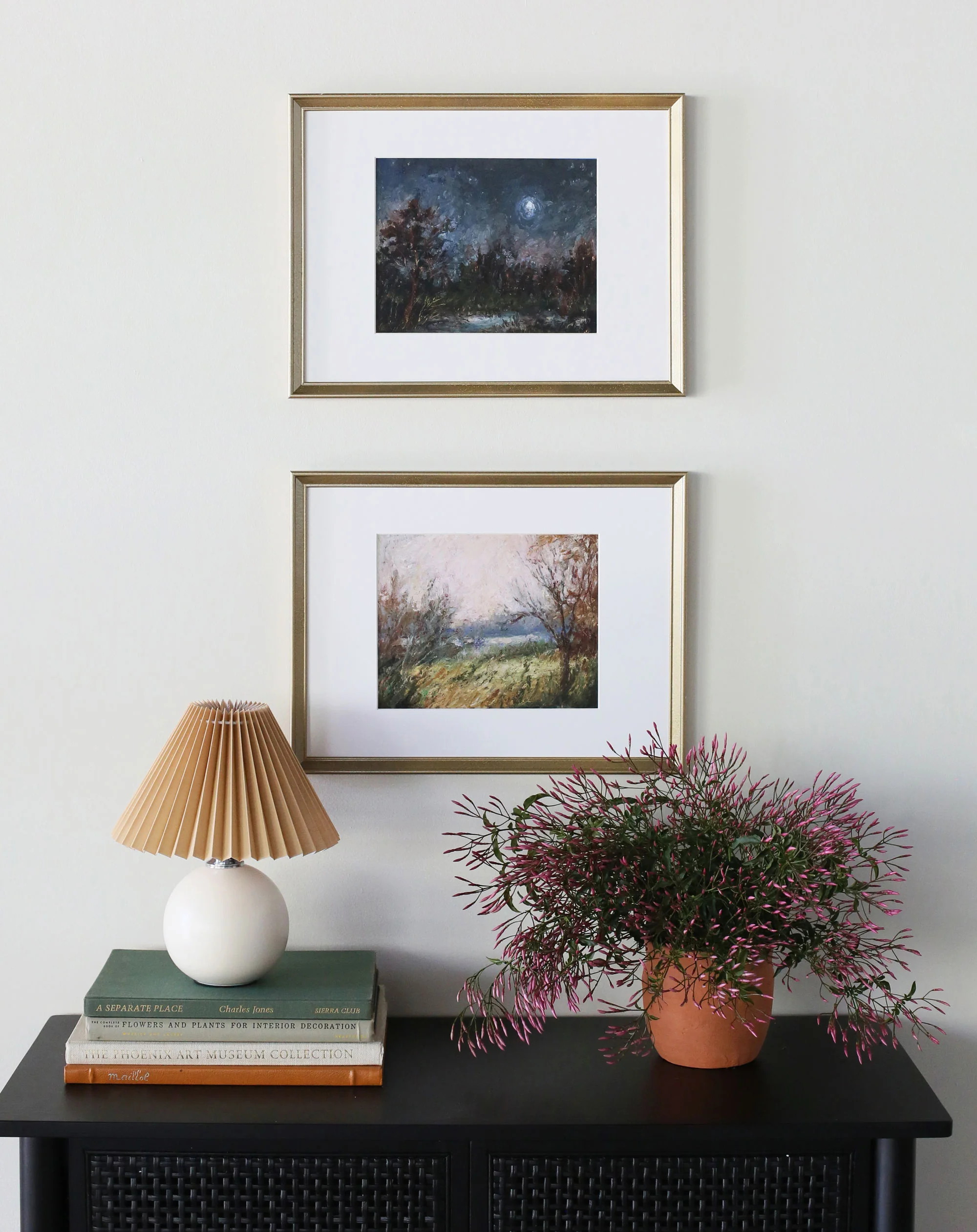 Spring Night - Image 2