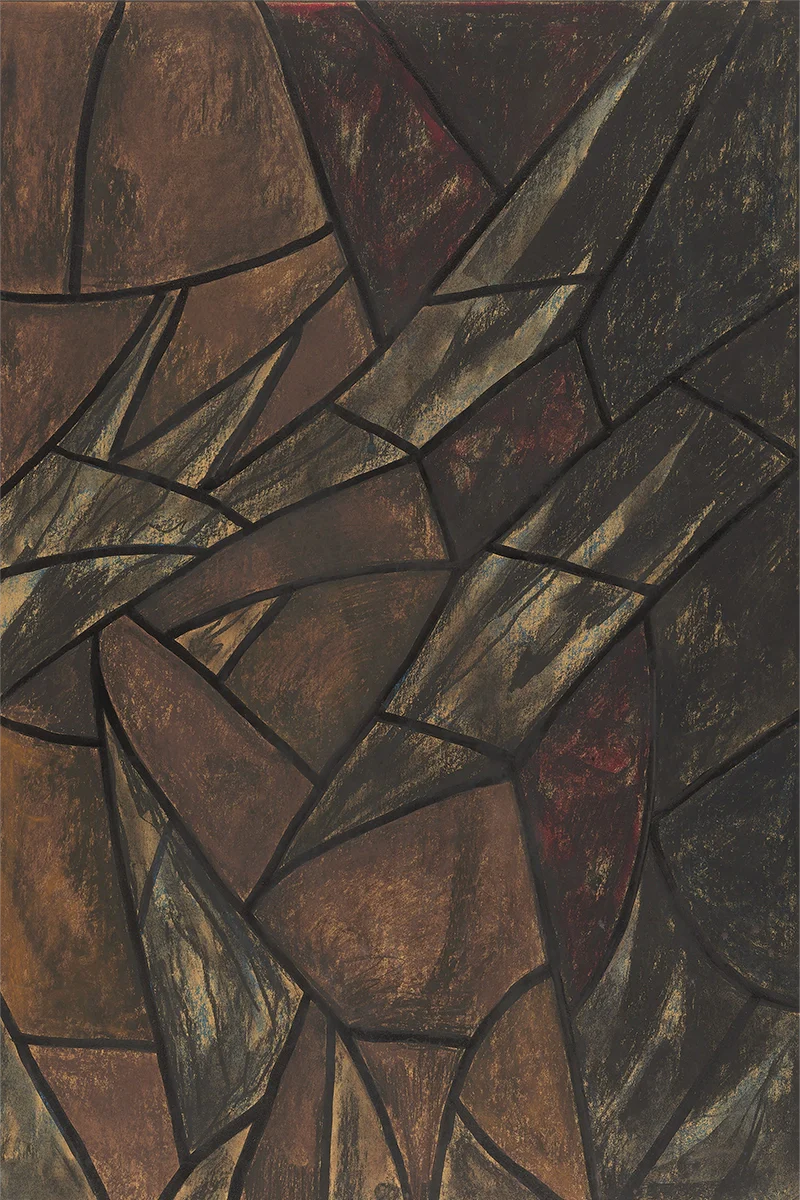 Stained Glass