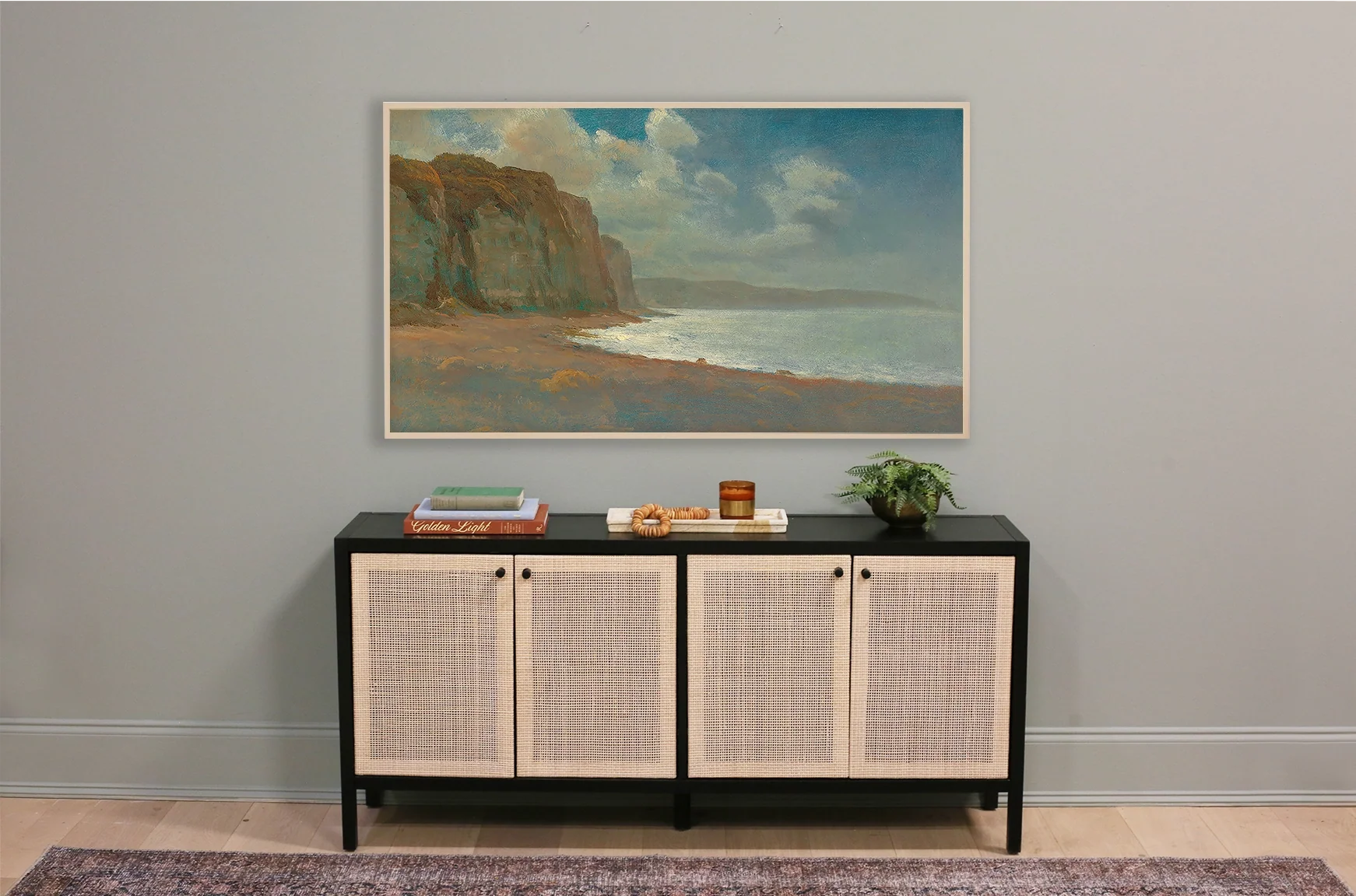 Summer Frame TV Bundle - Image 4