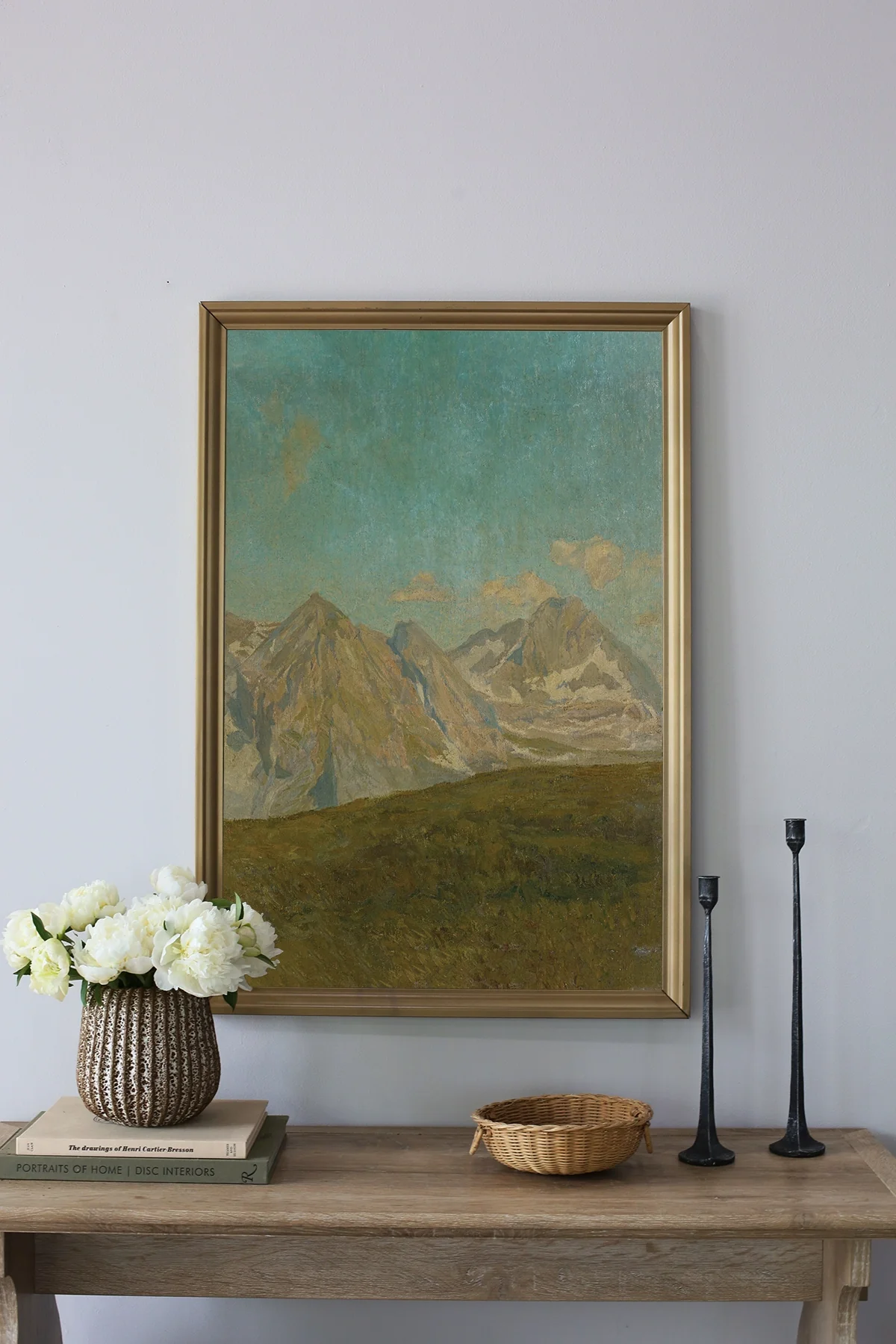 Summer Mountains - Image 2