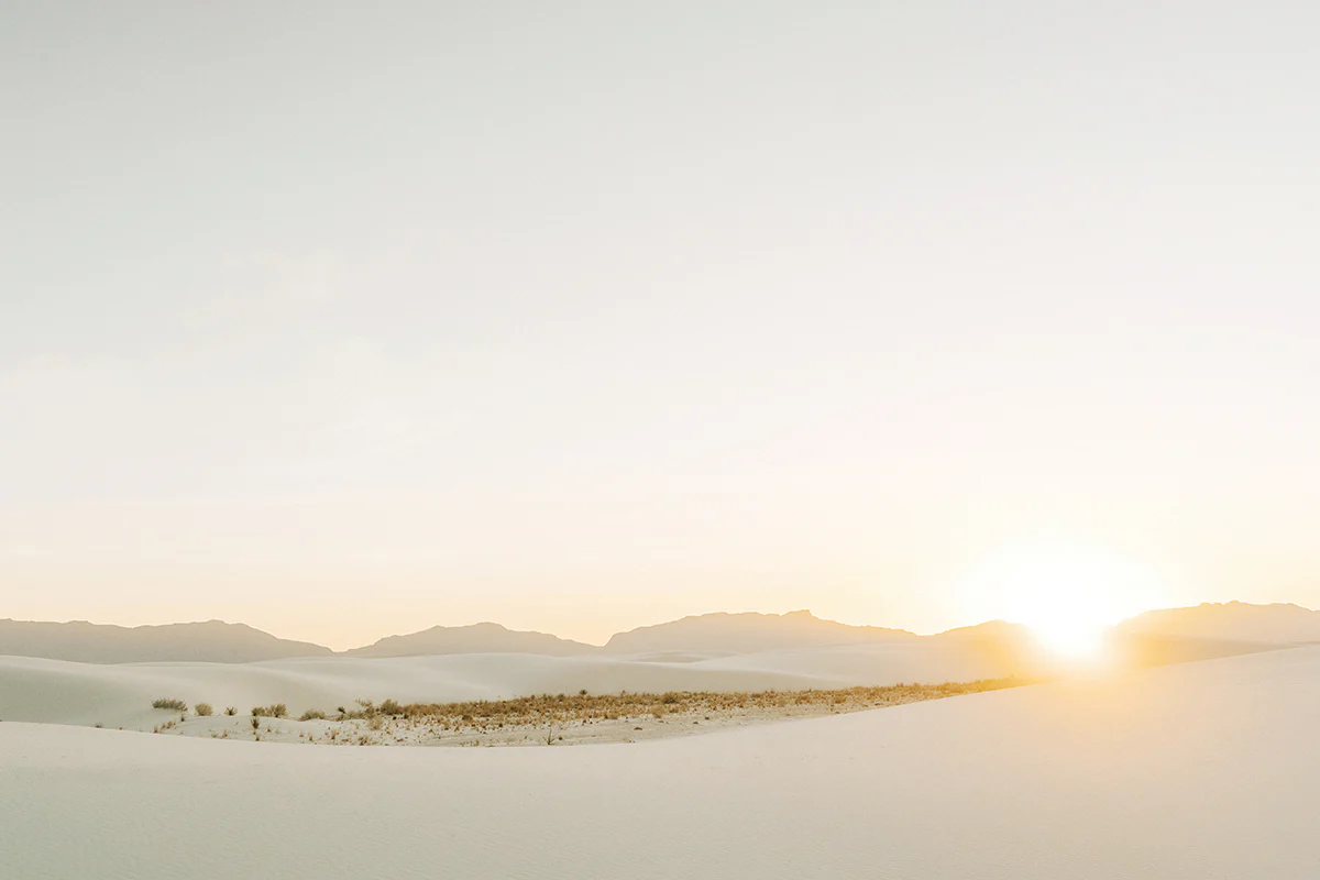 Sunrise