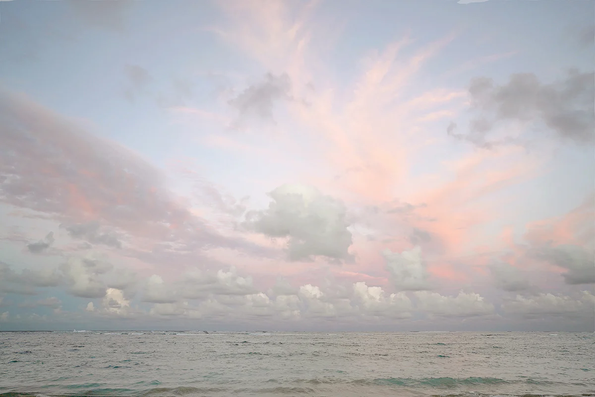 Sunset Beach