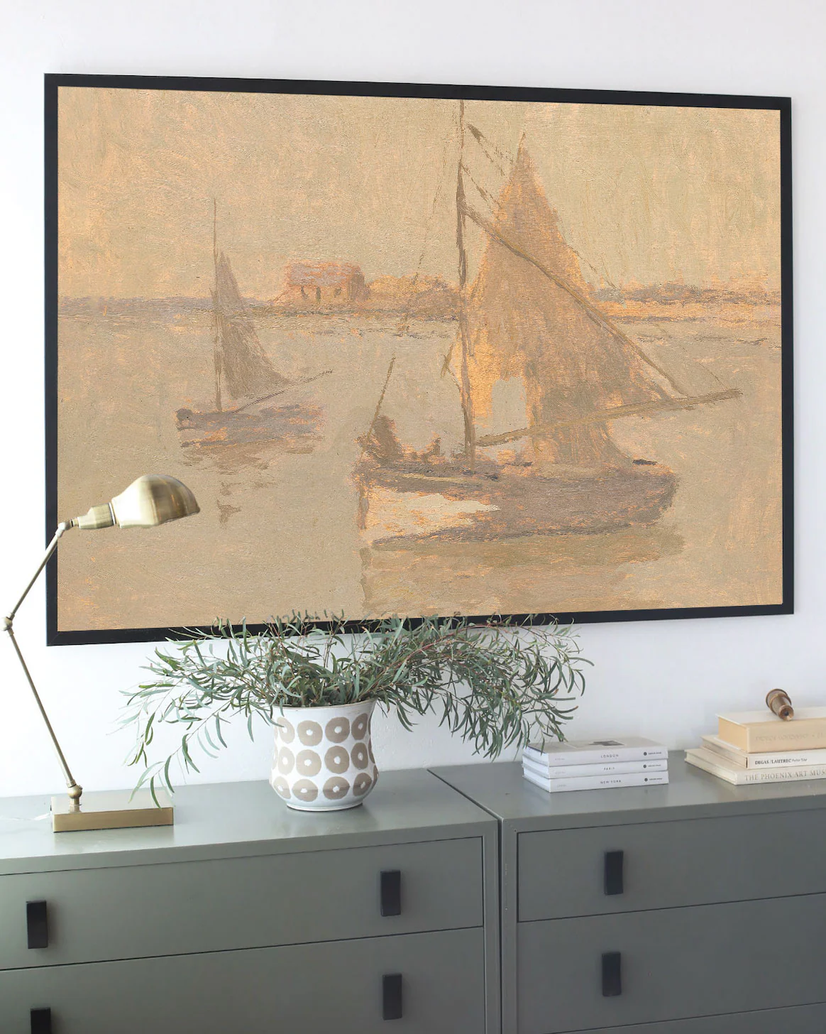 Sunset Harbor - Image 2