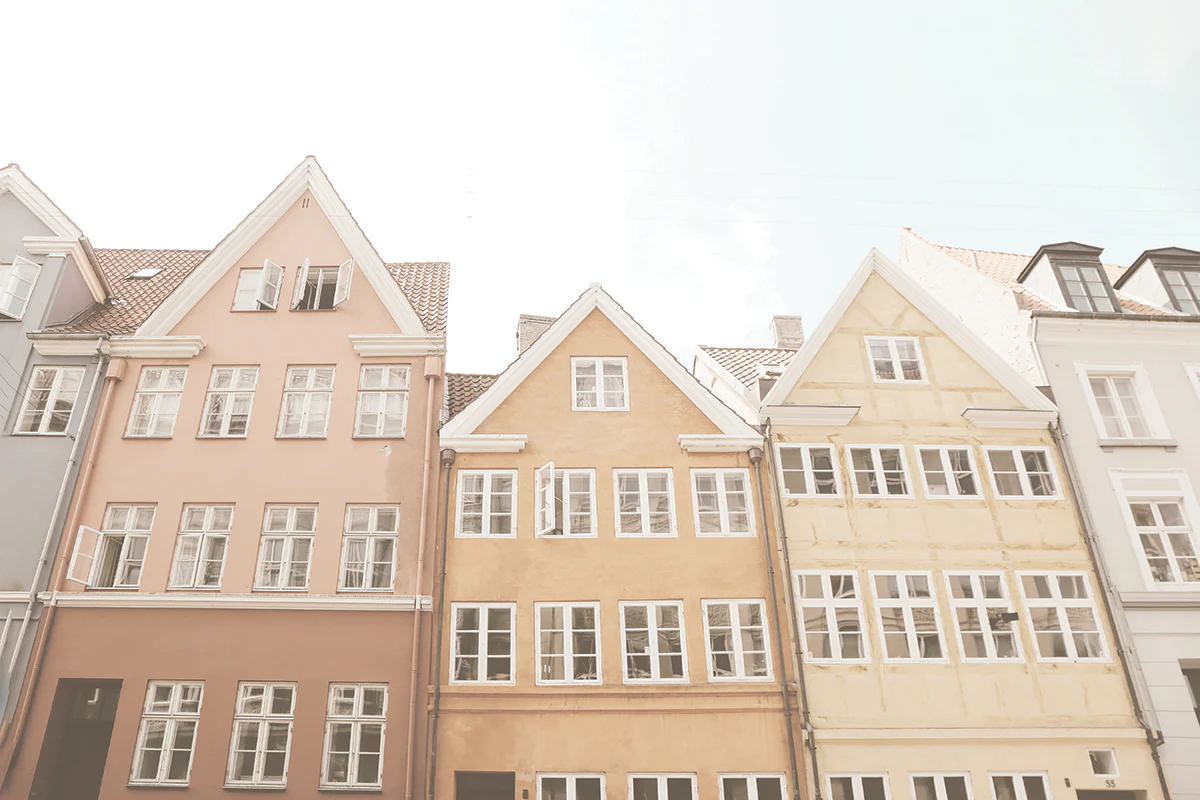 Sunshine Row