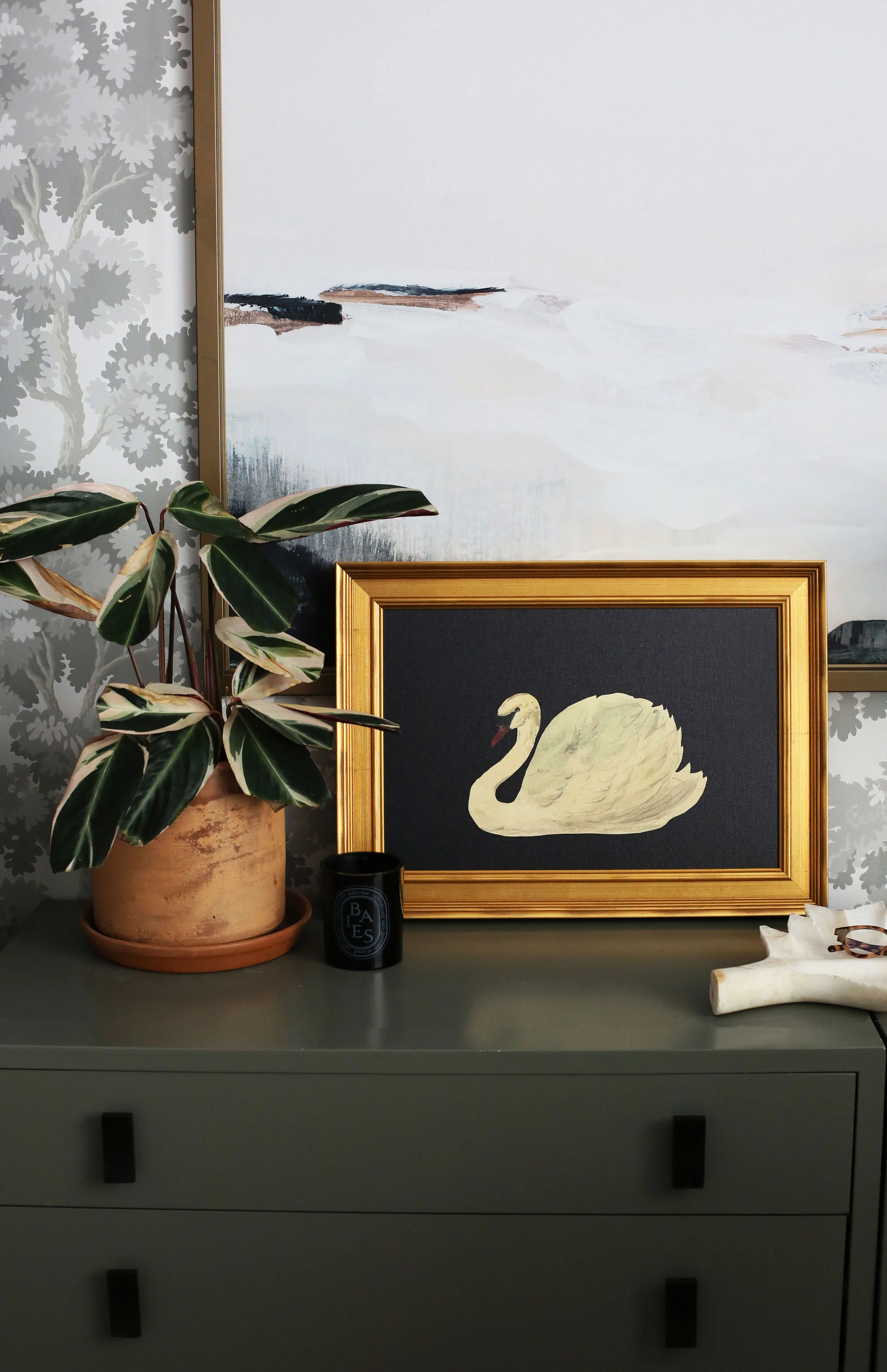 Swan - Image 2
