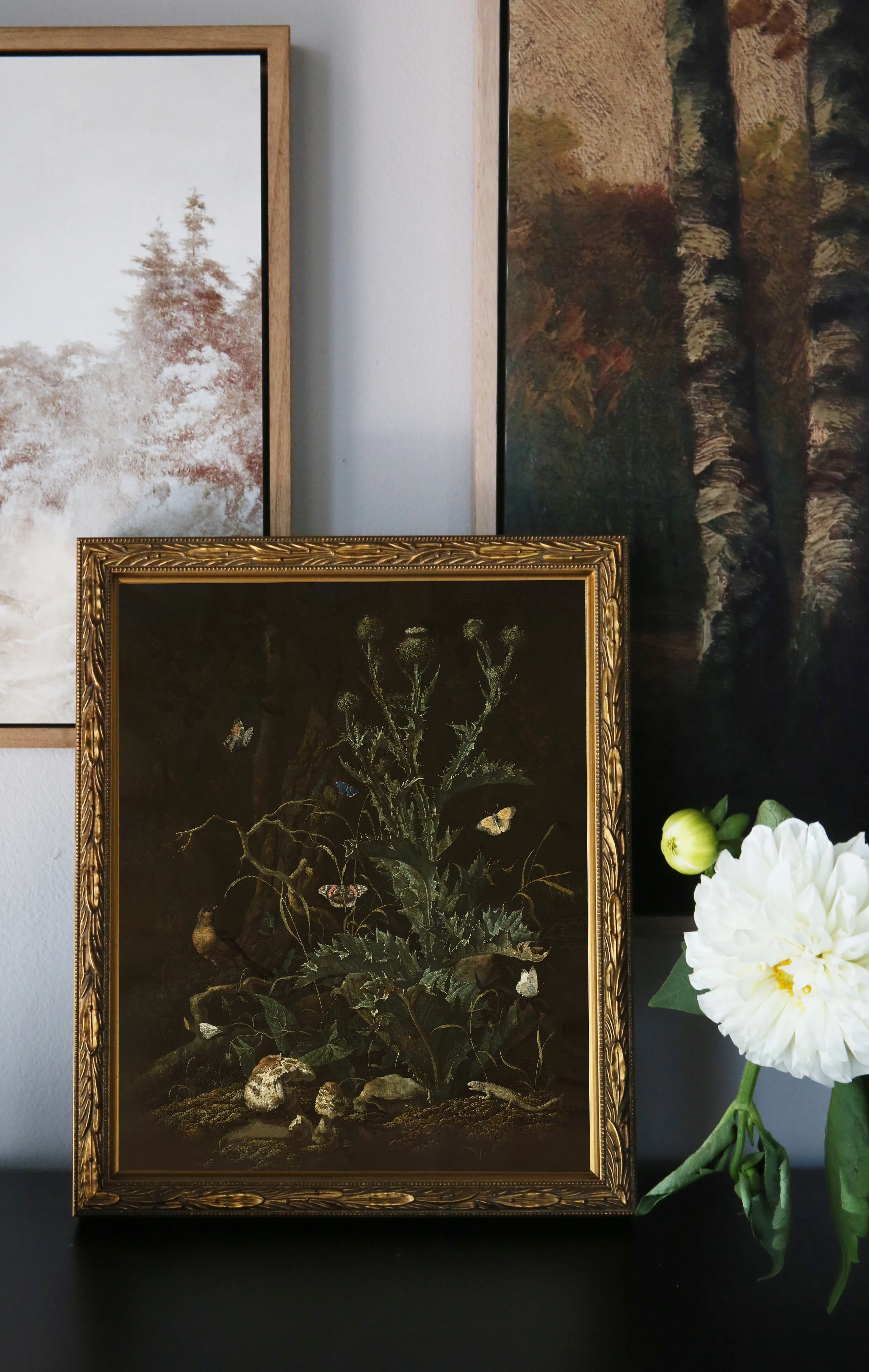Thistles - Image 2