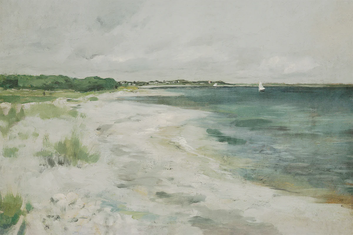 Topsail