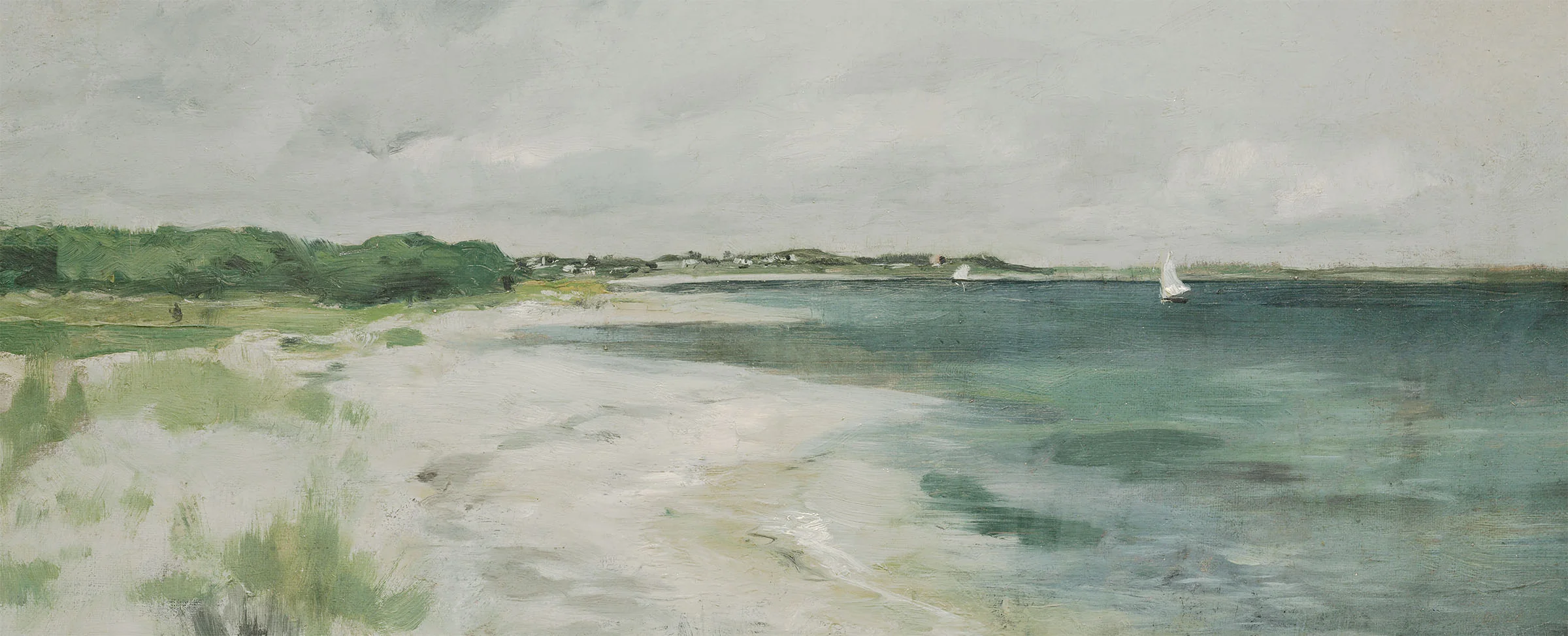 Topsail - Image 2
