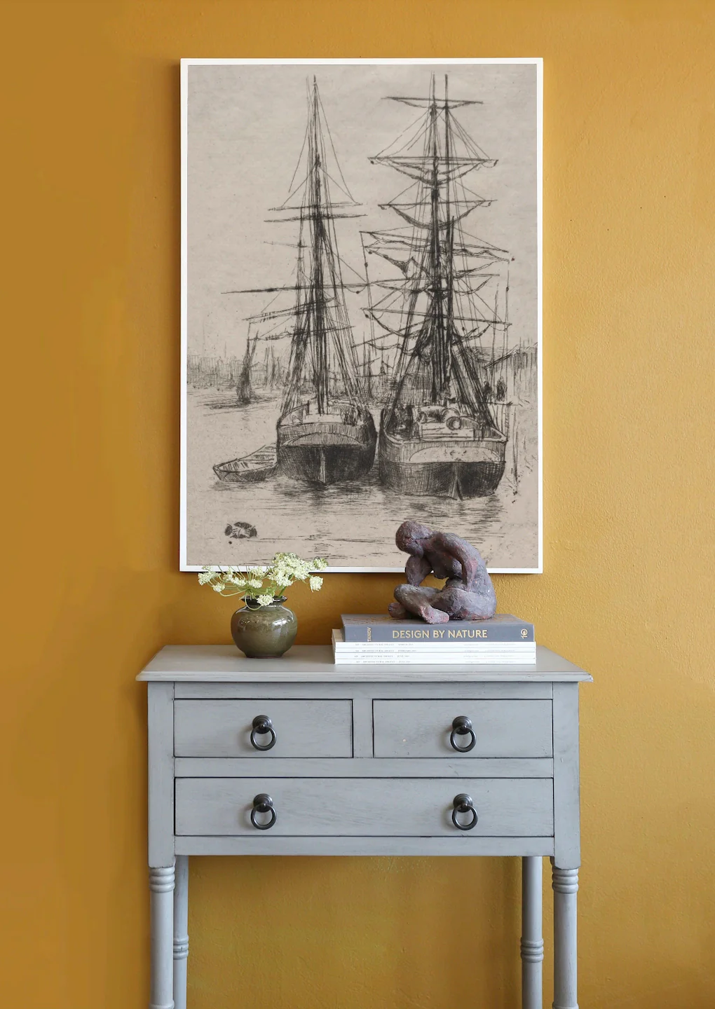 Two Ships - Image 2