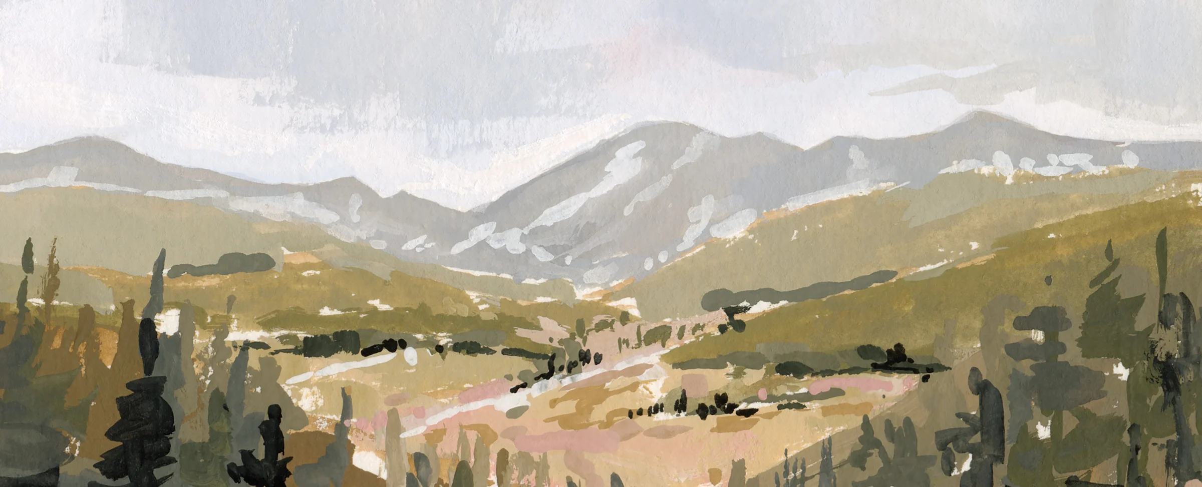 Vail Pass - Image 2