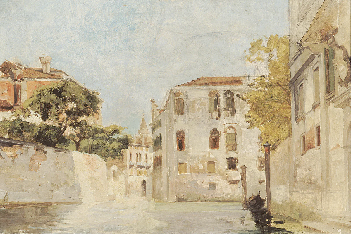 Venice