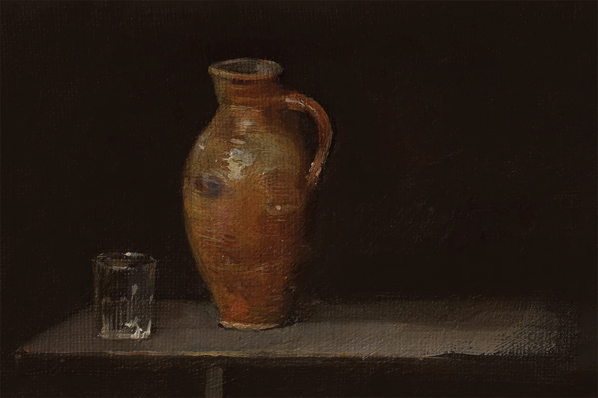 Vessel