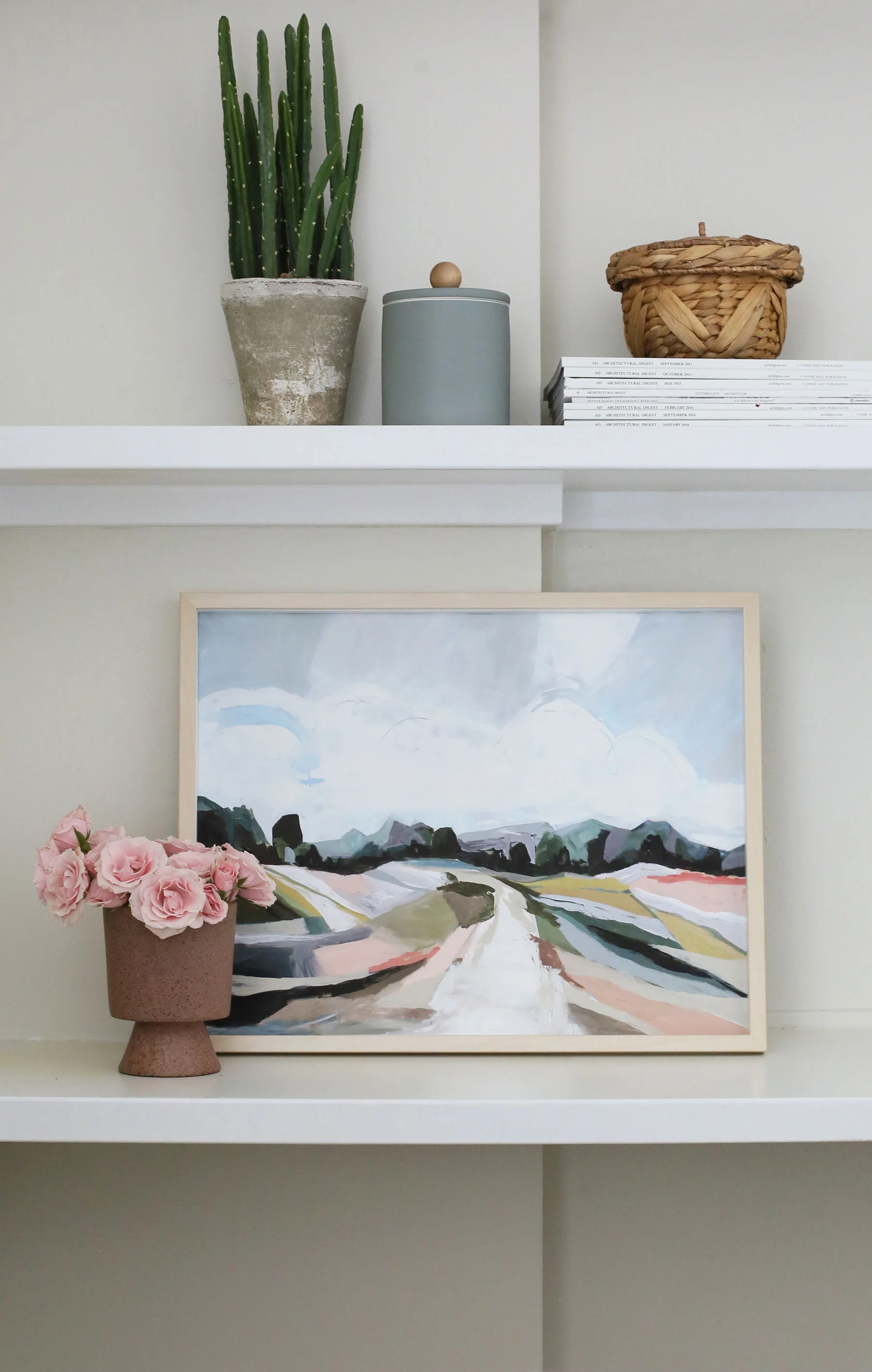 Warm Fields - Image 4