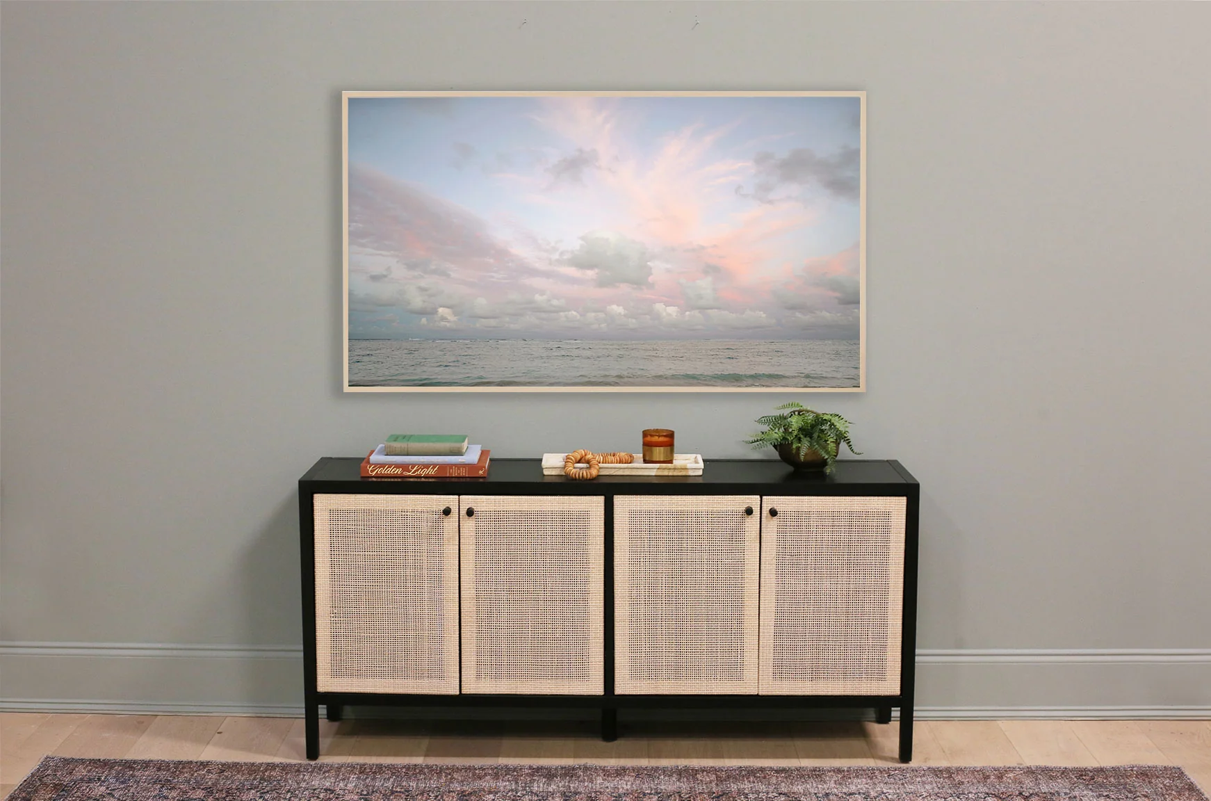Water Frame TV Bundle - Image 3