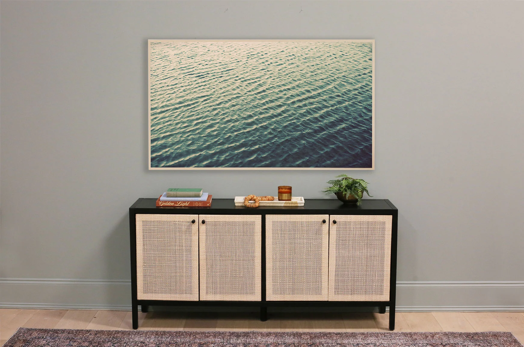 Water Frame TV Bundle - Image 4