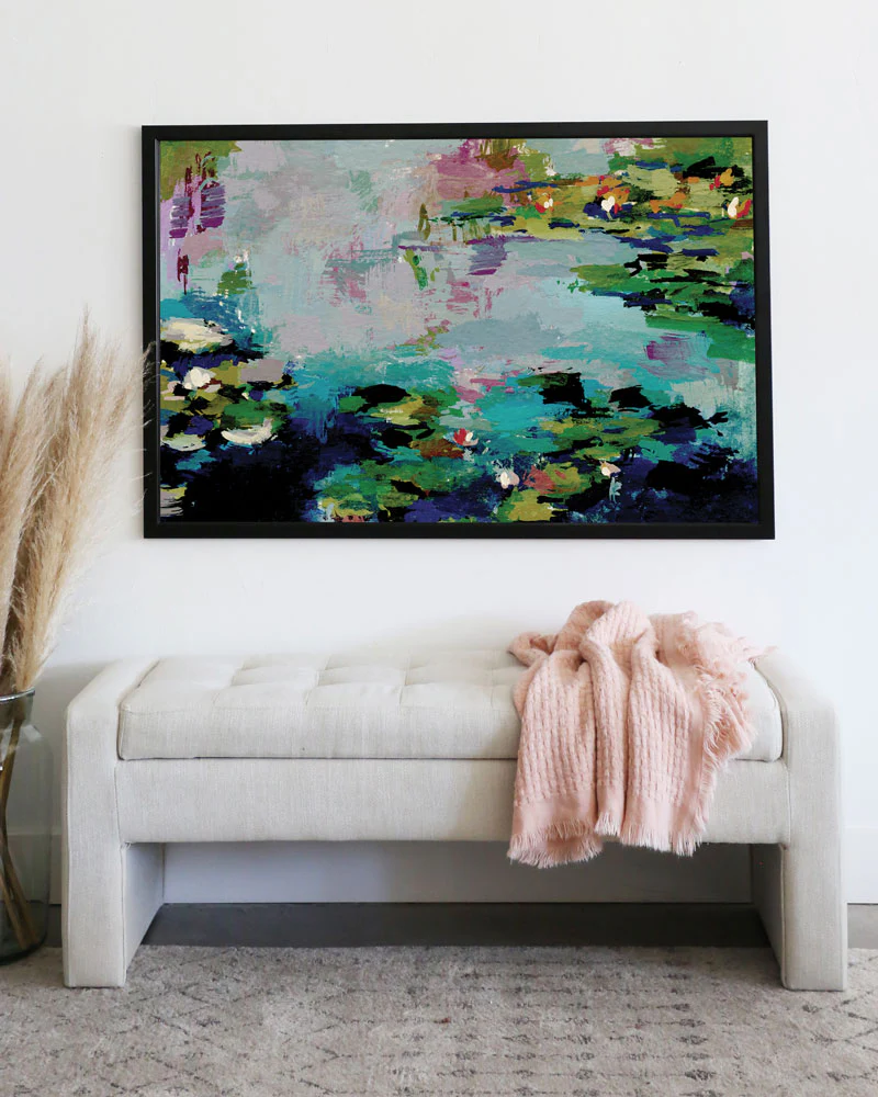 Water Lilies - Image 3