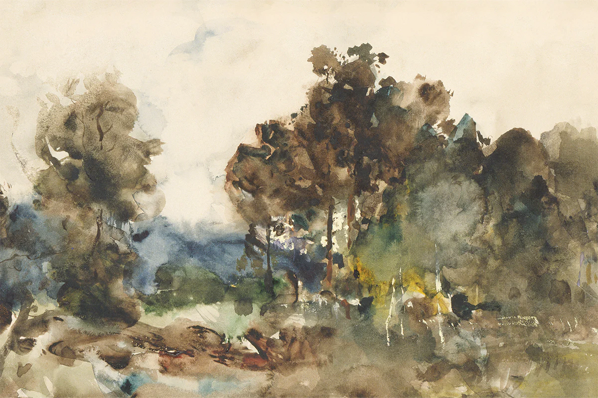 Woodland